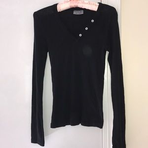 Michael Stars black top